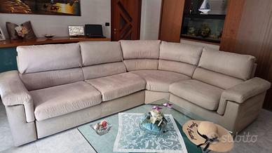 Divano Poltrone Sofà