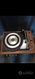 giradischi lesa Matic hi-fi 