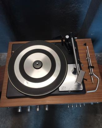 giradischi lesa Matic hi-fi 
