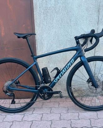 Specialized Diverge Sport Gravel tg 54