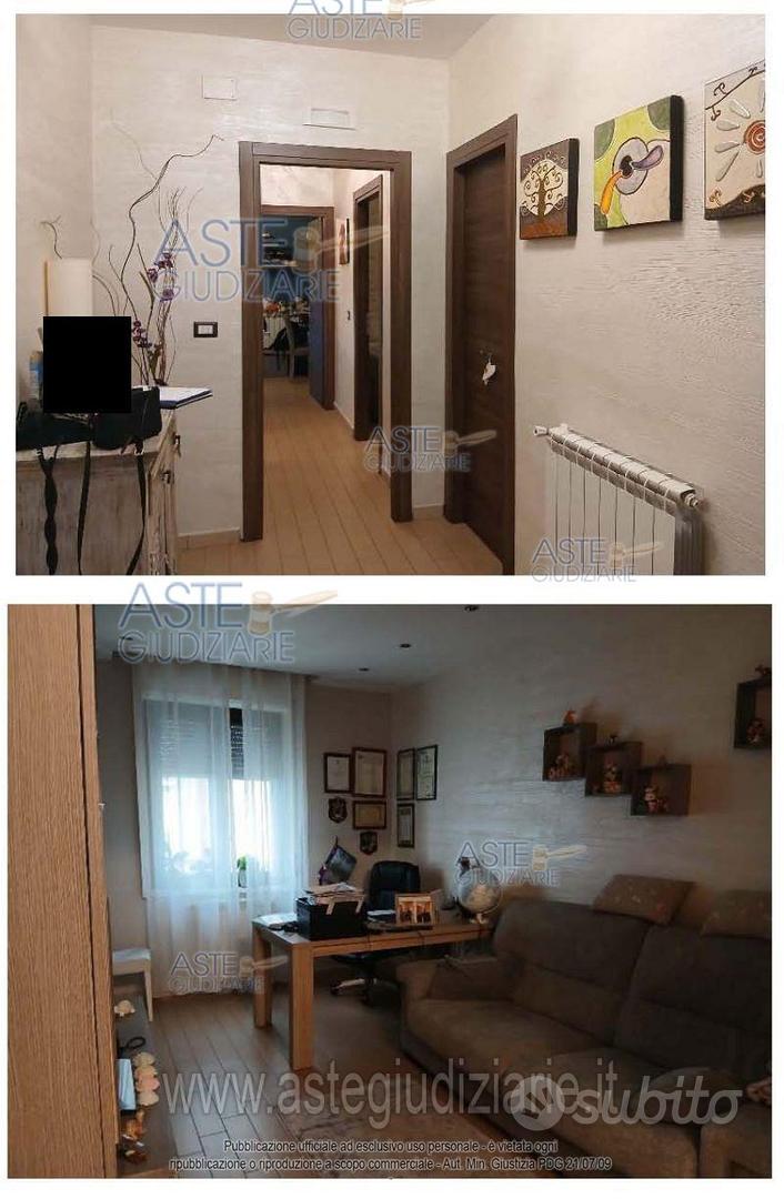 Appartamento – Agrigento, Rabato, Villaseta - Altro