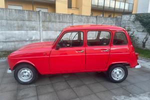 Renault R4-1986