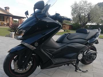 Yamaha T Max 530 - 2013