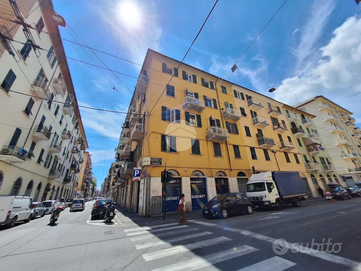 Appartamento – La Spezia, Umberto I, Fabiano Alto - Vista 2