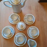 Servizio da caffè