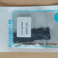 LOUD SPEAKER SAMSUNG S20FE 5G