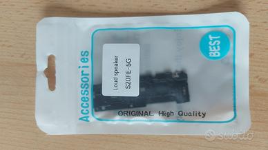 LOUD SPEAKER SAMSUNG S20FE 5G