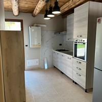 Villetta a schiera comune Casaleone