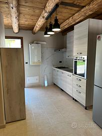 Villetta a schiera comune Casaleone