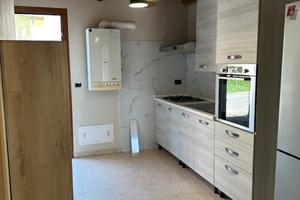 Villetta a schiera comune Casaleone