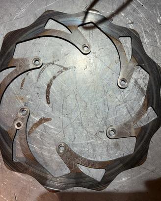 Dischi freno ktm