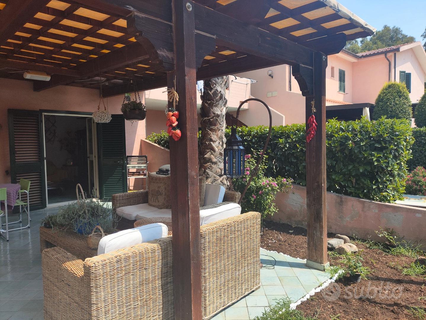 Appartamento – Villapiana - Vista 5