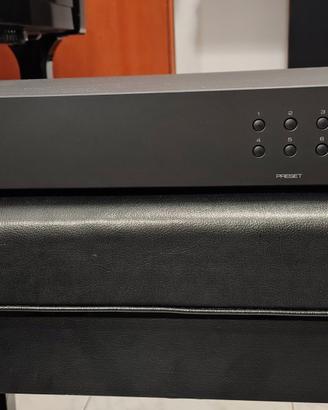  Audiolab 6000N play