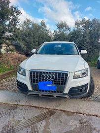 Audi Q5 2.0 TDI Advance quattro S tronic – 2012 – 