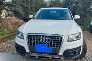 Audi Q5 2.0 TDI Advance quattro S tronic – 2012 – 