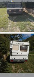 motorhome