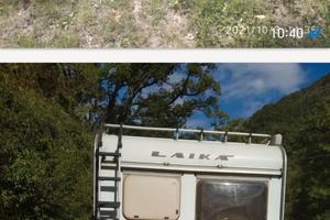 motorhome