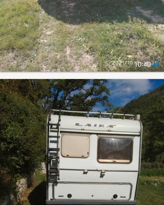 motorhome