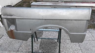 Range Rover classic parafanghi posteriori