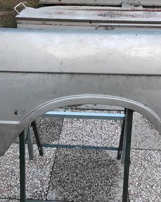 Range Rover classic parafanghi posteriori