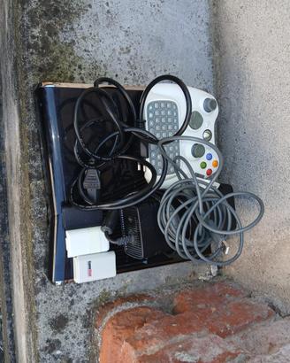X-box 360