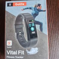  orologio fitness tracker 