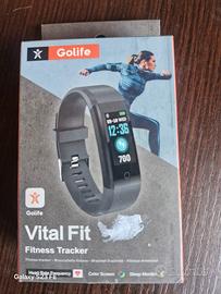  orologio fitness tracker 