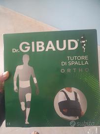 Tutore spalla - dr. gibaud