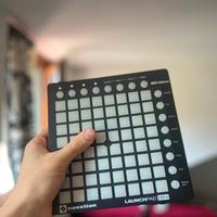 Launchpad Mini MK2 - Controller MIDI