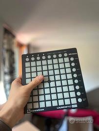 Launchpad Mini MK2 - Controller MIDI