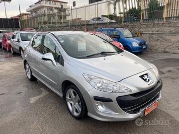 Peugeot 308 2008