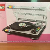 Lego nuovi e da collezione, fuori produzione