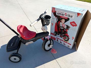 Triciclo Smart Trike