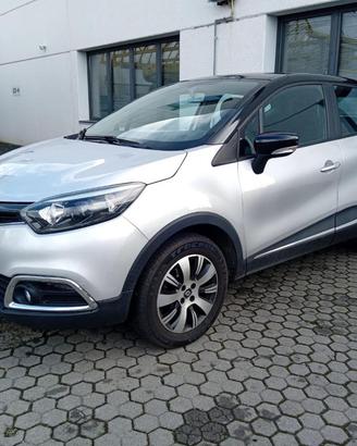 RENAULT Captur 1.5 dCi 90CV Start&Stop OK NEOPAT