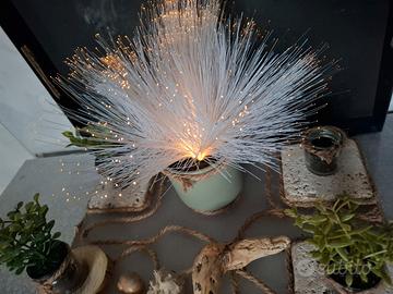 arredo casa Natale led
