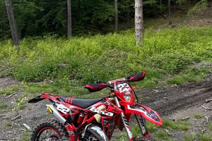 Beta RR 125 2T Racing del 2019