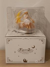 Sailor Moon Figuarts Zero Chouette Serenity Bandai