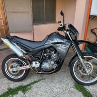 Yamaha xt 660