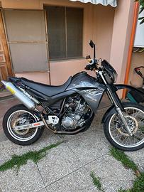 Yamaha xt 660