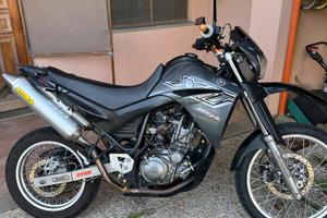 Yamaha xt 660