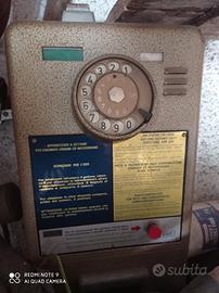 telefono a gettoni 