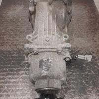 Differenziale posteriore dacia duster 4x4