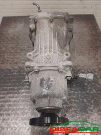 Differenziale posteriore dacia duster 4x4