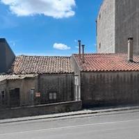 Casa Singola, Via Mongibello n.2