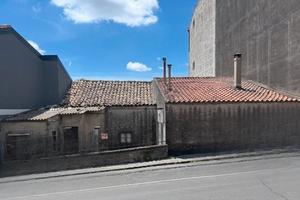 Casa Singola, Via Mongibello n.2