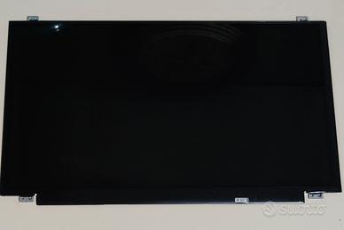 Display Notebook 15.6 Slim