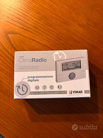 Termostato nuovo mai aperto