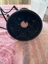 Diffusore ricci imetec