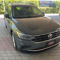 VOLKSWAGEN Tiguan 2.0 TDI DSG Business BMT