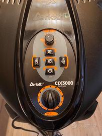 Carrello lampada parrucchiere ceriotti CIX3000